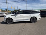 2023 Lincoln Aviator Black Label