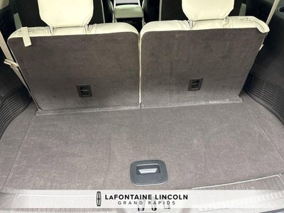 2023 Lincoln Aviator Black Label