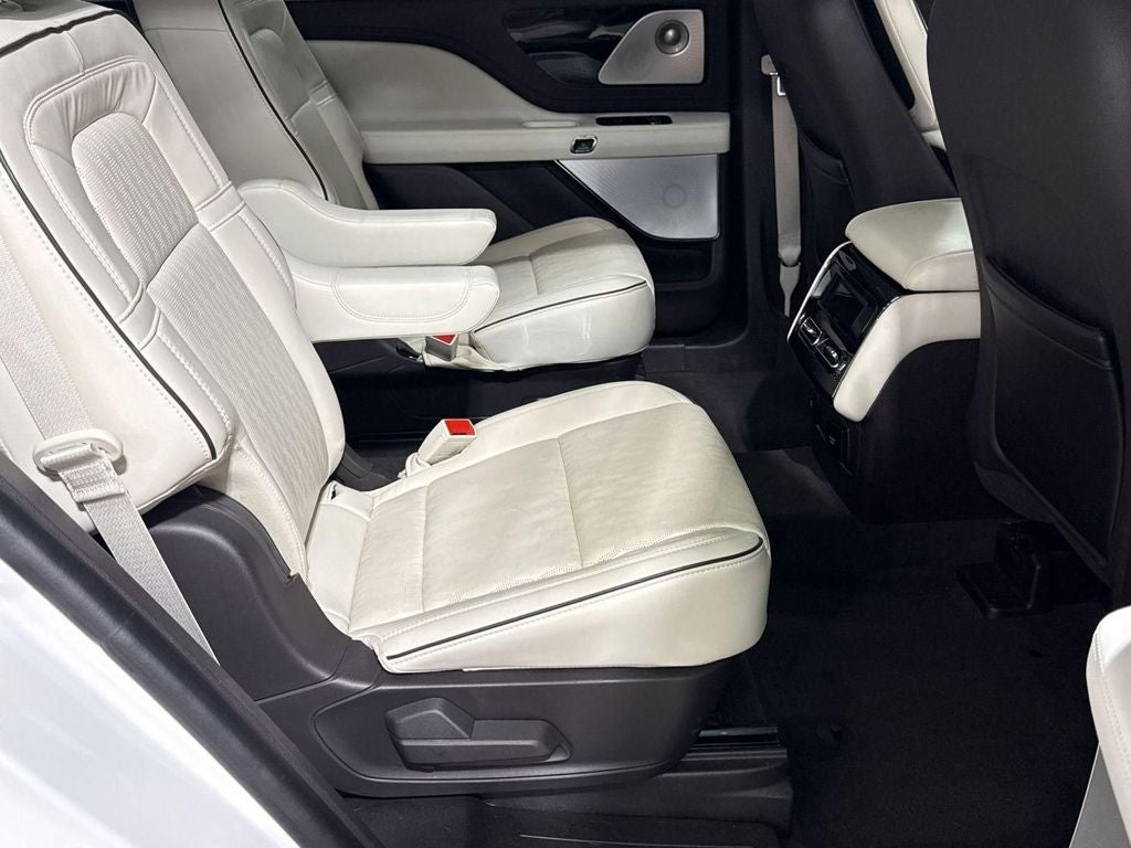 2023 Lincoln Aviator Black Label