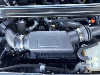 2023 Lincoln Aviator Black Label