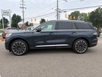2023 Lincoln Aviator Black Label