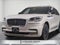 2023 Lincoln Aviator Black Label