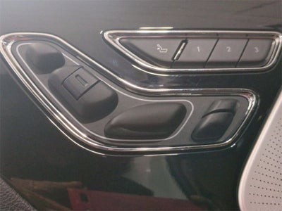 2023 Lincoln Aviator Black Label