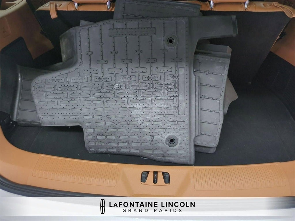 2023 Lincoln Aviator Black Label