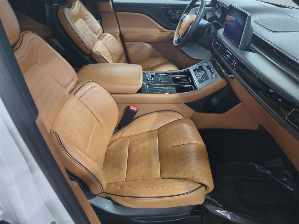 2023 Lincoln Aviator Black Label