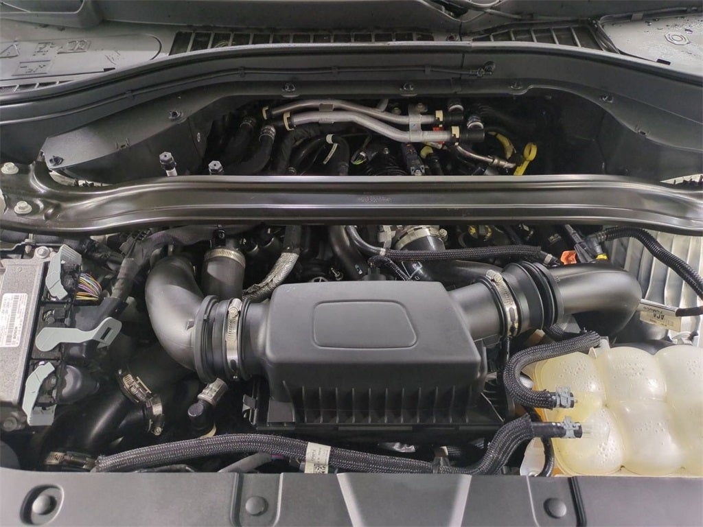 2023 Lincoln Aviator Black Label