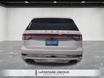 2023 Lincoln Aviator Black Label