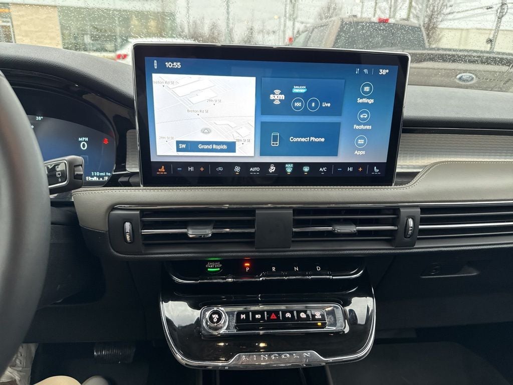 2024 Lincoln Corsair Premiere