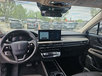 2024 Lincoln Corsair Premiere