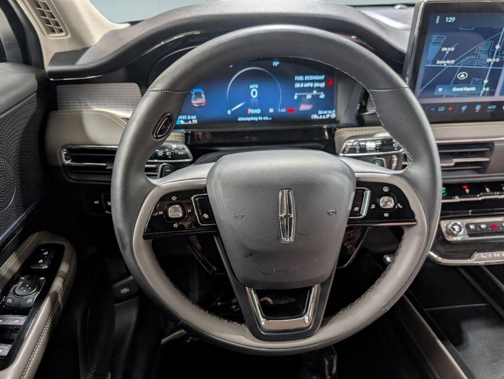 2024 Lincoln Corsair Premiere