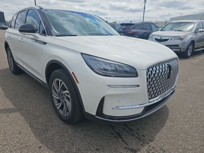 2024 Lincoln Corsair Premiere