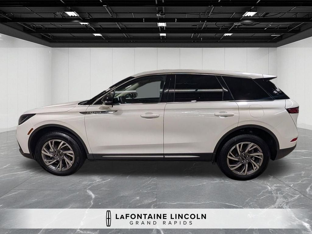 2024 Lincoln Corsair Premiere