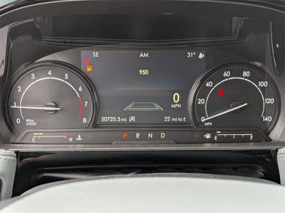 2020 Lincoln Corsair Standard