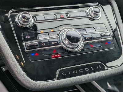 2020 Lincoln Corsair Standard