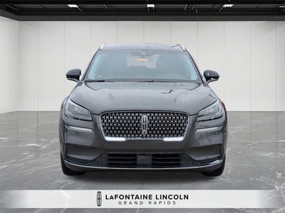 2020 Lincoln Corsair Standard