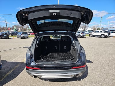 2020 Lincoln Corsair Standard