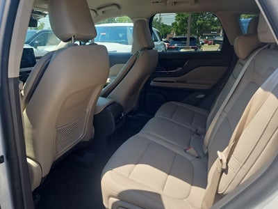 2024 Lincoln Corsair Premiere