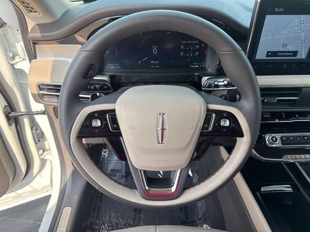 2024 Lincoln Corsair Premiere