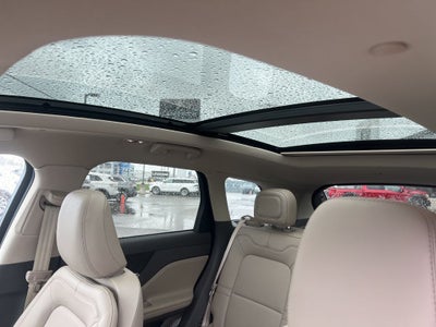 2024 Lincoln Corsair Premiere