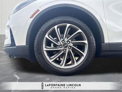 2024 Lincoln Corsair Premiere
