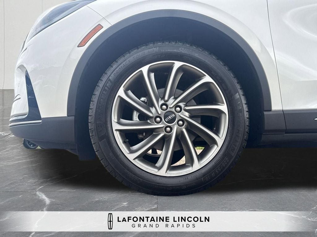 2024 Lincoln Corsair Premiere