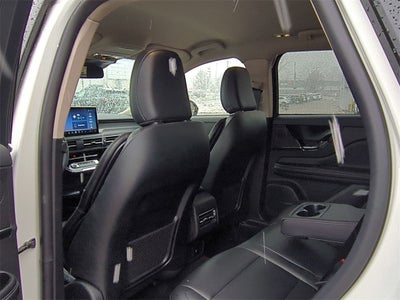 2024 Lincoln Corsair Premiere