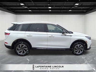 2024 Lincoln Corsair Premiere