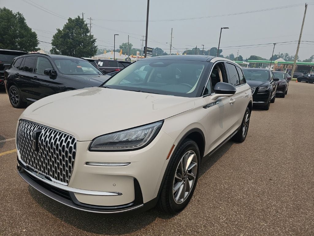 2024 Lincoln Corsair Premiere