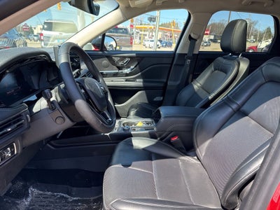 2024 Lincoln Corsair Premiere