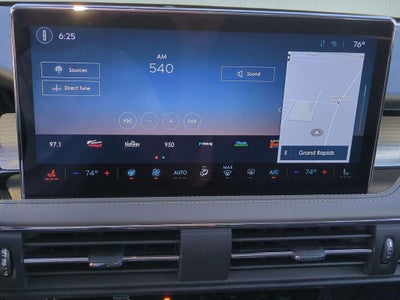 2024 Lincoln Corsair Premiere
