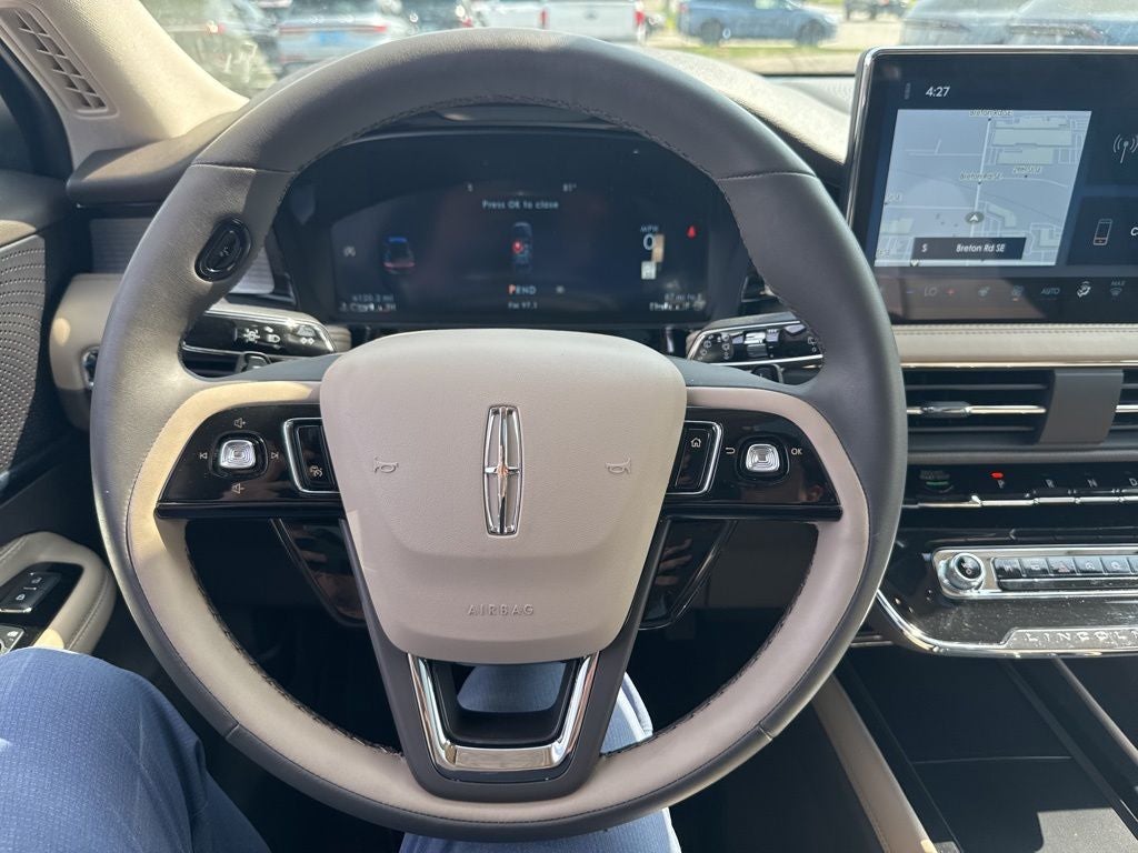 2024 Lincoln Corsair Premiere