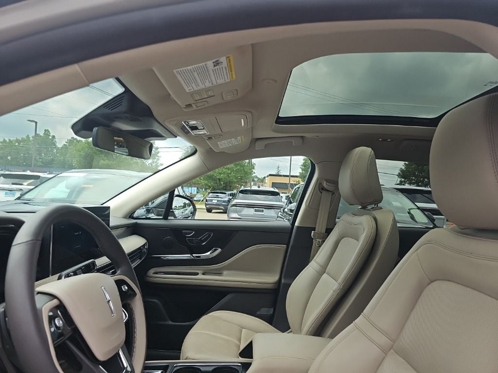 2024 Lincoln Corsair Premiere
