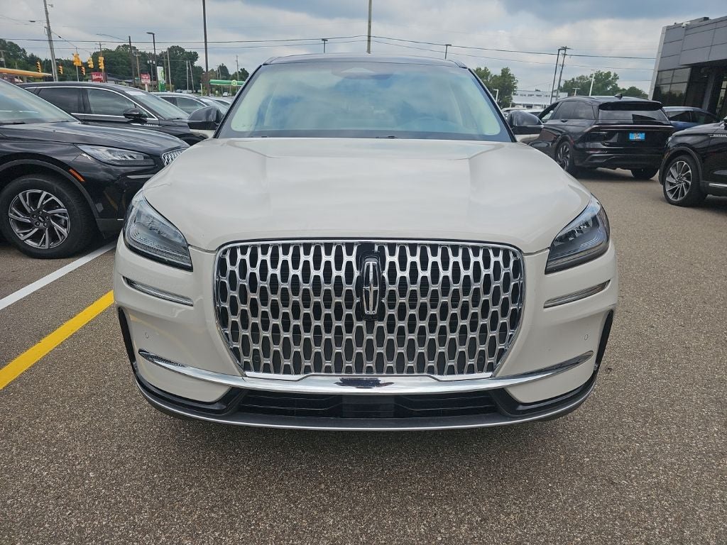 2024 Lincoln Corsair Premiere