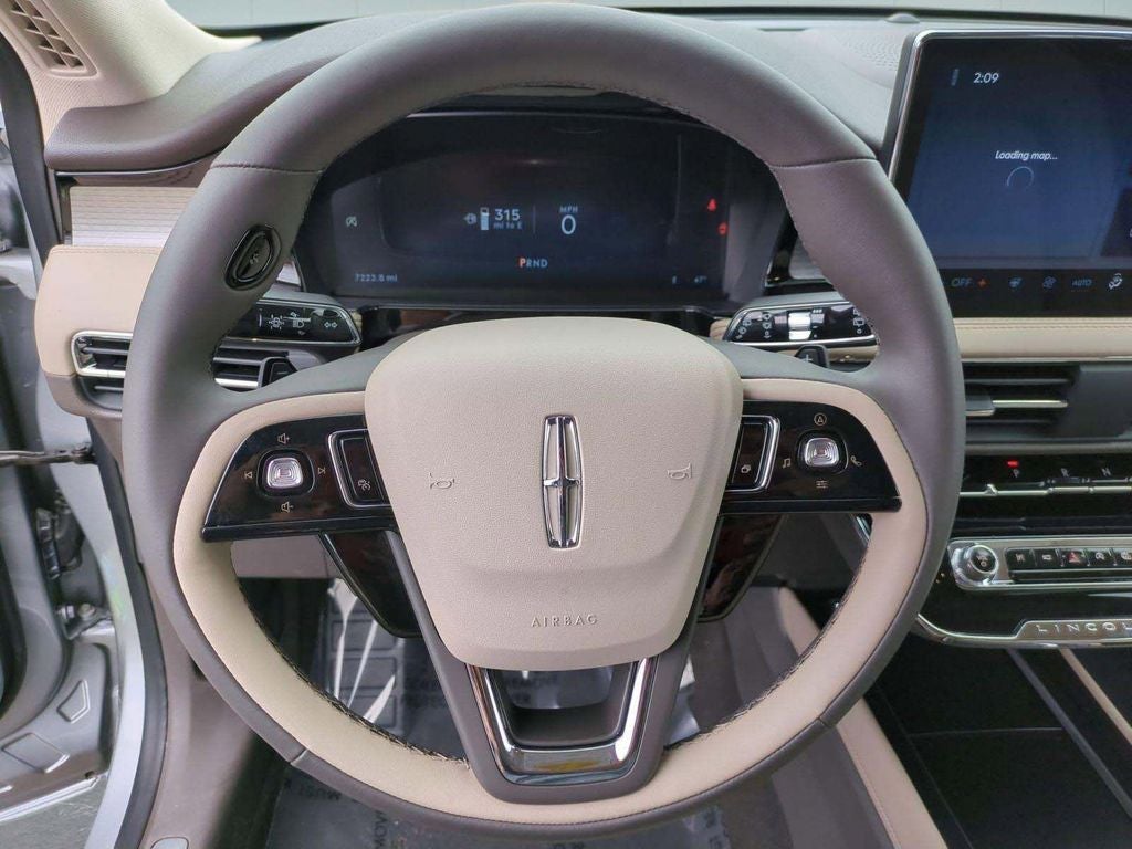 2024 Lincoln Corsair Premiere