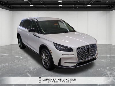 2024 Lincoln Corsair Premiere
