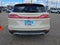 2018 Lincoln MKC Select