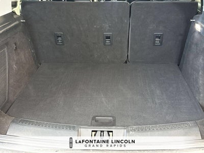 2021 Lincoln Corsair Reserve