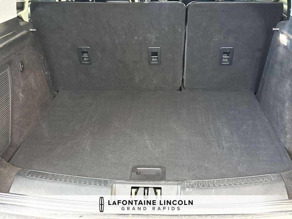 2021 Lincoln Corsair Reserve