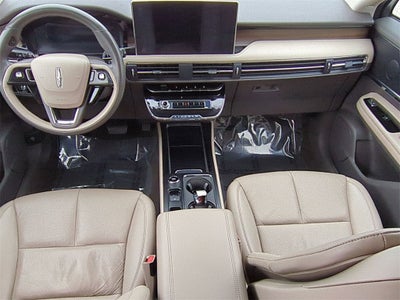 2023 Lincoln Corsair Reserve