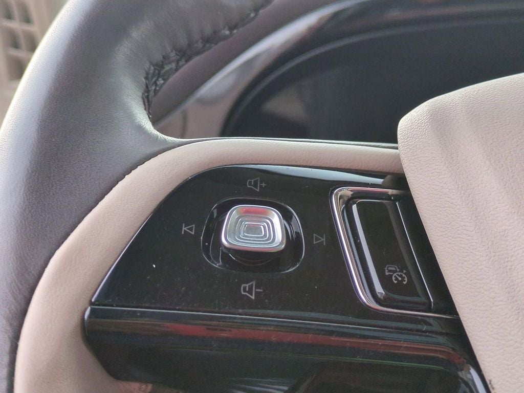 2024 Lincoln Corsair Reserve