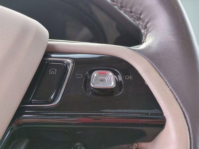 2024 Lincoln Corsair Reserve