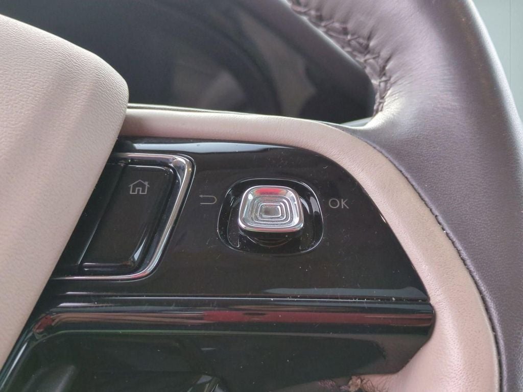 2024 Lincoln Corsair Reserve