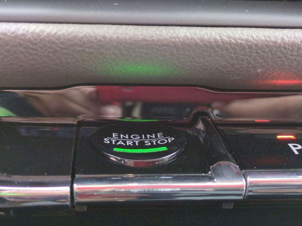 2024 Lincoln Corsair Reserve