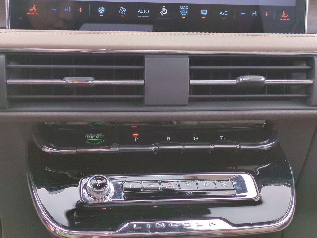 2024 Lincoln Corsair Reserve