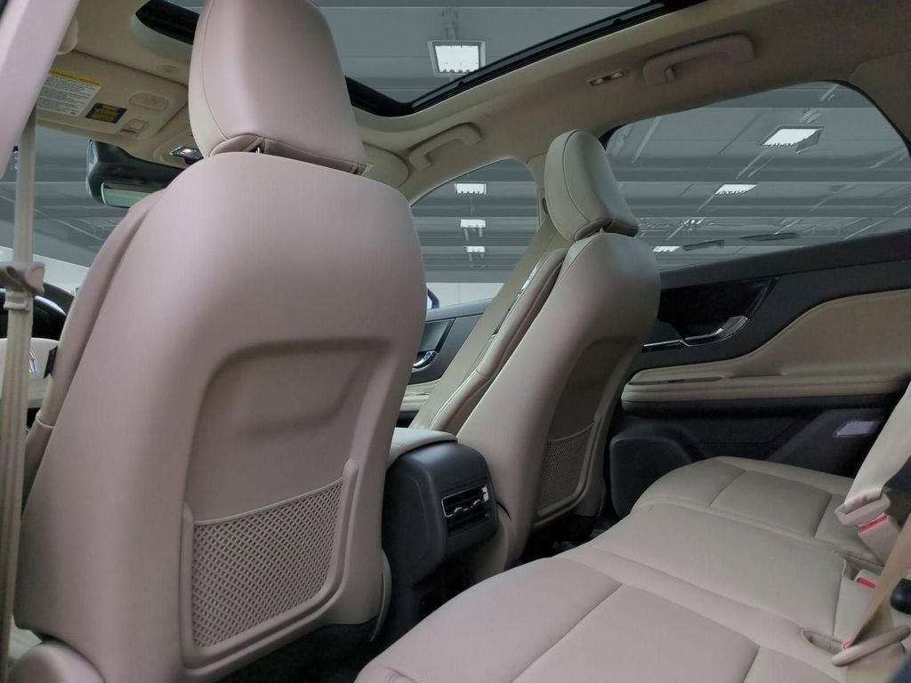 2024 Lincoln Corsair Reserve