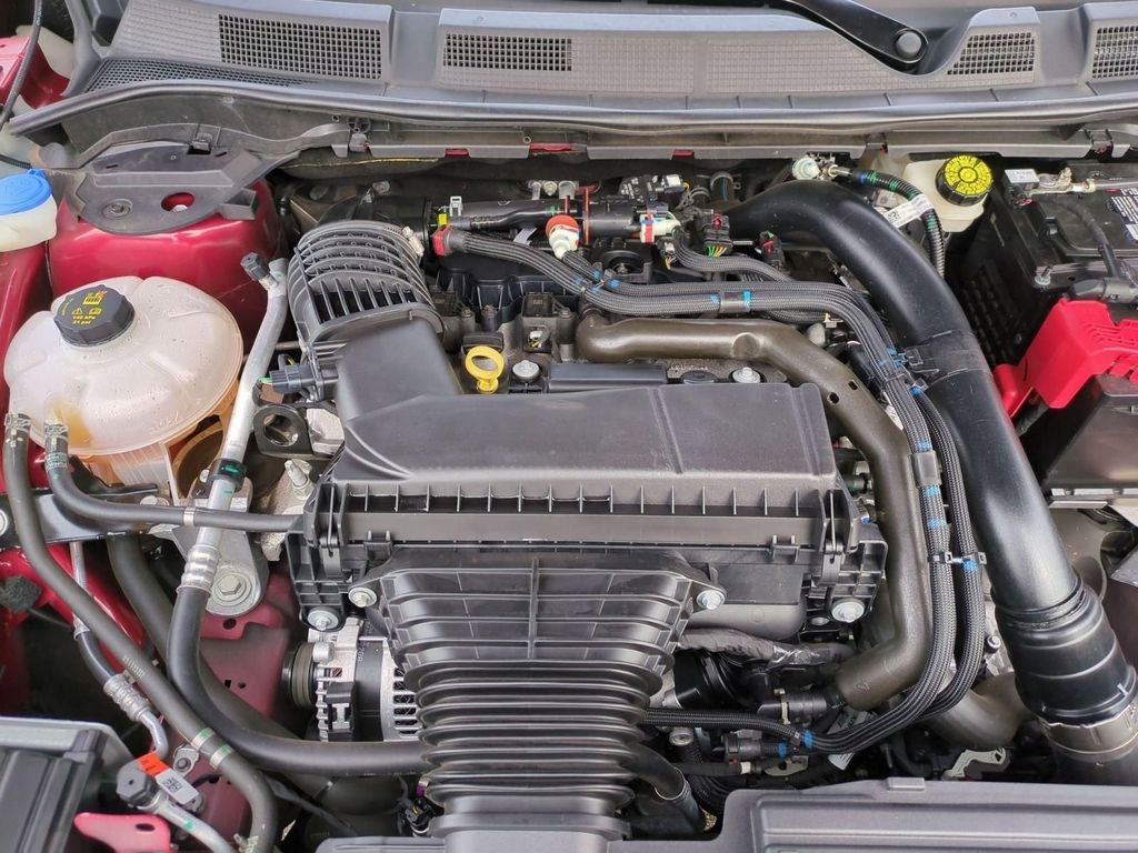 2024 Lincoln Corsair Reserve