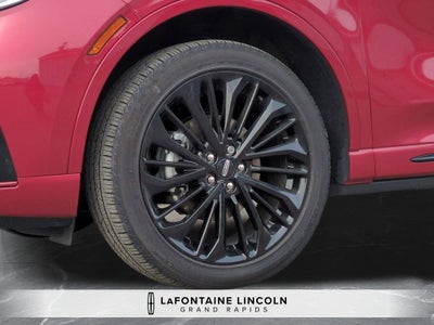 2024 Lincoln Corsair Reserve