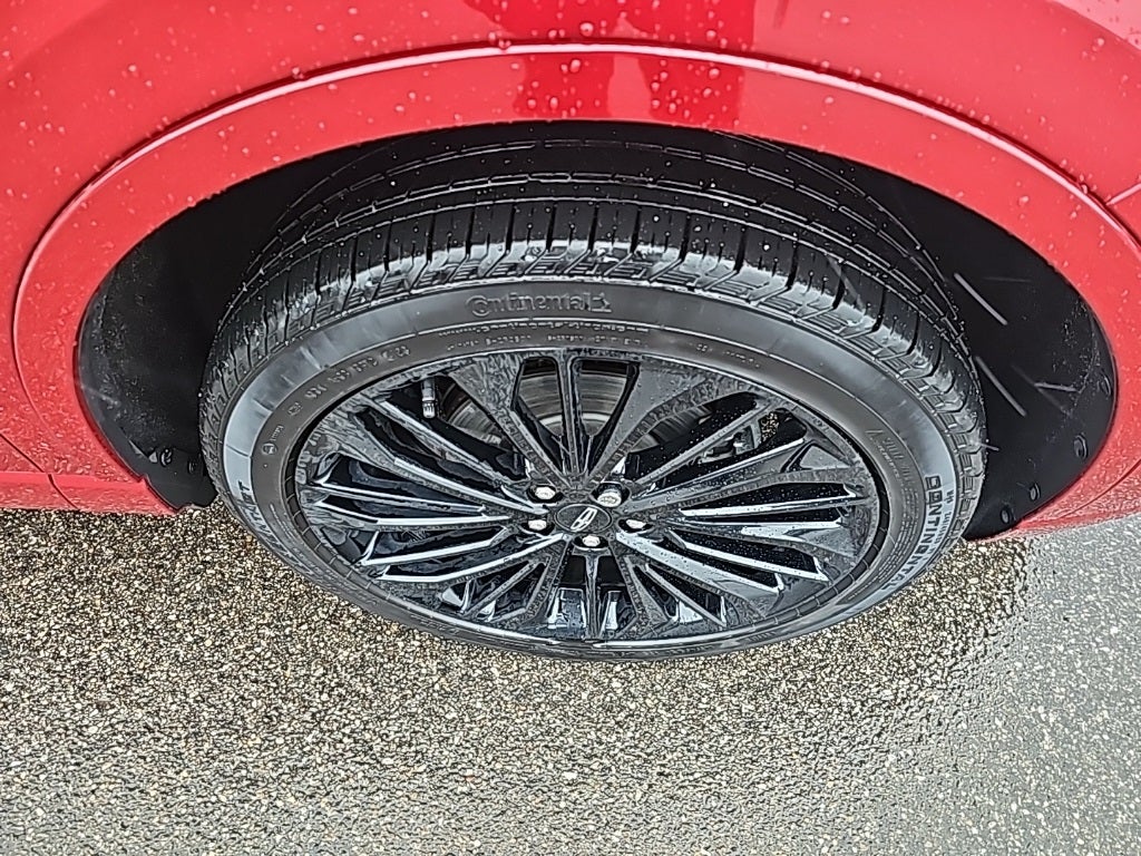 2024 Lincoln Corsair Reserve