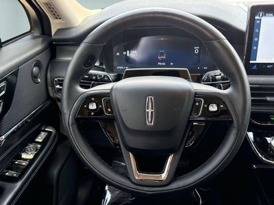 2023 Lincoln Corsair Reserve