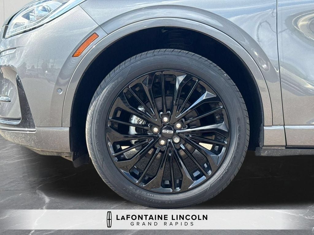 2023 Lincoln Corsair Reserve